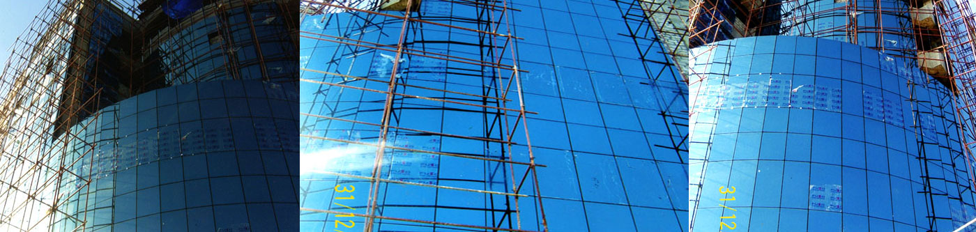 Pipe Scaffolding Chennai